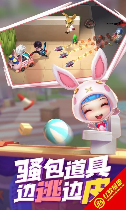 逃跑吧少年最新版本爆料,全新玩法与角色等你探索！