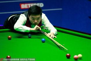 丁俊晖黑球爆料最新消息,揭秘台球界最新动态与幕后故事